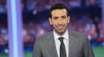 “نخطئ ونُصحح”.. أحمد شوبير يوجه رسالة لمنتقدي ظهور أبو تريكة في إعلان استاد الأهلي