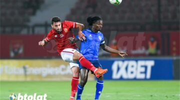 منقستو: الأهلي يمتلك لاعبًا ممتازًا.. ومواجهة الهلال السوداني في أم درمان “مقبرة” لأي فريق