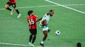 موعد والقنوات الناقلة لمباراة الأهلي والريان القطري اليوم في دوري أبطال آسيا.. والمعلقون