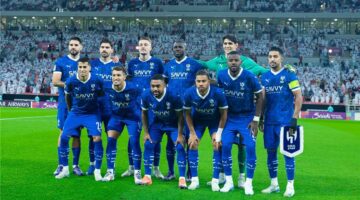 موعد والقنوات الناقلة لمباراة الهلال وباختاكور اليوم في دوري أبطال آسيا.. والمعلقون