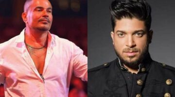 “ويعز عليا” أغنيتي.. وفوجئت بطرحها بصوت عمرو دياب
