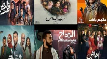 تقرير المشاهدة الدرامية واتجاهات الجمهور لثاني أيام رمضان
