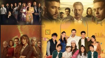 تقرير المشاهدة الدرامية واتجاهات الجمهور لثالث أيام رمضان