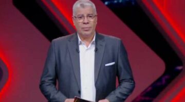 سبب وقف برنامج أحمد شوبير ومنعه من الظهور