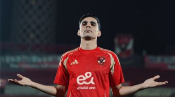 “أتممنا الصفقة رغم الصعوبات”.. مرتجي يكشف كواليس التعاقد مع بن شرقي
