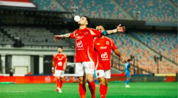إمام عاشور: من صغري أهلاوي.. ويكشف سر خلافه مع دونجا ولاعب الزمالك الذي يتمنى انضمامه لـ الأهلي