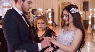 رواية زواج بالاجبار الفصل التاسع عشر19بقلم فريده احمد حصريه وكامله