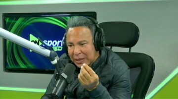 أيمن يونس: يجب تشفير الدوري المصري.. ولكن