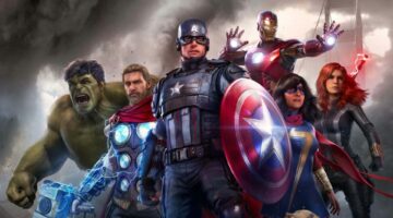 مخرج Avengers: Doomsday مستعد للعمل على لعبة Avengers – مصر بوست