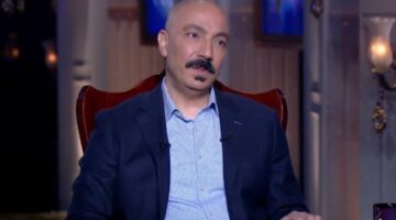 طارق لطفي ينفي علاقته بتناول الكحوليات في تصريح صادم!