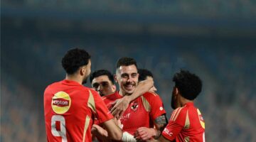 جدول مباريات الأهلي في كأس عاصمة مصر 2025 المواعيد والقنوات الناقلة