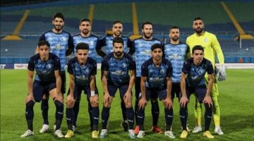 مشاهدة بث مباشر: مباراة بيراميدز ضد سيراميكا كليوباترا في الدوري المصري – لا تفوت اللحظات الحاسمة!