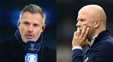 كاراجر يتوقع: ليفربول سيتخلى عن 5 لاعبين في صيف 2023 – تعرف على التفاصيل