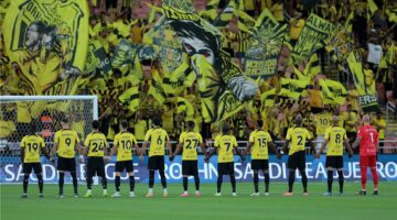 مواعيد مباريات اليوم الخميس 6 مارس 2025: مواجهة الاتحاد ضد القادسية ولقاءات مميزة في الدوري الأوروبي والمؤتمر