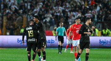 موعد نهائي الدوري المصري 2025: الأهلي ضد الزمالك في النهائي المثير