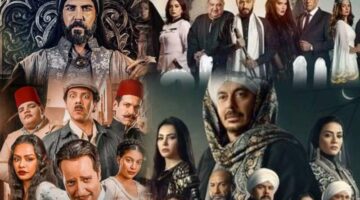 تقرير شامل: المشاهدة الدرامية واتجاهات الجمهور في خامس أيام رمضان