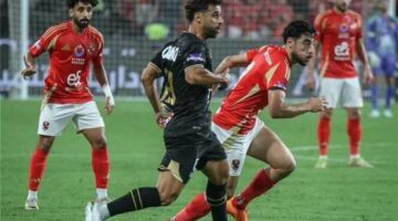 مباراة القمة في الجولة الأولى: كل ما تريد معرفته عن الدور الثاني من دوري نايل
