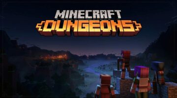 إشاعات تكشف: جزء ثاني من لعبة Minecraft Dungeons قيد التطوير!