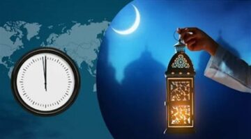 مواعيد الإفطار ومدة الصيام في الفيوم اليوم السادس من رمضان 2025
