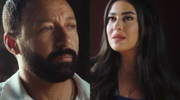 تفاصيل الحلقة الخامسة من مسلسل ‘في لحظة’: فريدة تنتقل إلى قصر عائلة الزيني في تطورات مثيرة
