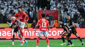 الزمالك يدرس التصعيد ضد الأهلي بعد دخول ميدو ويشير إلى احتمال الانسحاب من مباراة القمة