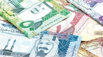 زيادة ملحوظة في السيولة النقدية بالسعودية بنسبة 9% خلال العام المنصرم