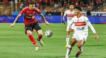 موعد مباراة الأهلي والزمالك في الدوري المصري: كل ما تحتاج معرفته