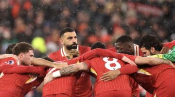 محمد صلاح يتأهب لتسجيل رقم قياسي جديد في مواجهة ليفربول وساوثهامبتون