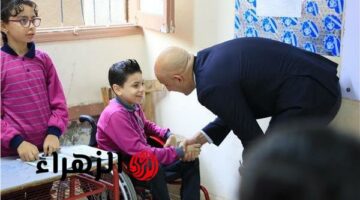 وزارة التعليم تحسم الجدل حول حظر قبول الطلاب ذوي الاحتياجات الخاصة بالمدارس الدولية