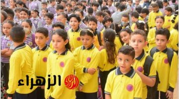 التعليم تكشف الحقيقة وتوضح تفاصيل انتشار حالات الجدري المائي في مدرسة العمرانية.