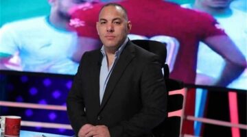 أحمد بلال يتألق بثقة في تصريحاته ويكشف عن إعجابه بثلاثة من النجوم الهجوميين