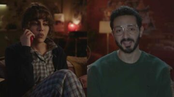 سليمان يبوح بالأسرار لنادين: أبرز أحداث الحلقة التاسعة من مسلسل ‘أثينا’