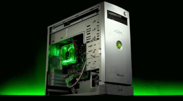 تقارير موثوقة تكشف: الجيل القادم من Xbox سيكون جهازًا مشابهًا للـPC ولن يصل قبل عام 2026