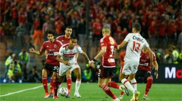ياسر ريان: انتصار الزمالك في القمة يعزز المنافسة.. وبيراميدز بعيد عن منافسة الأهلي