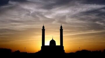 موعد صلاة المغرب في الفيوم يوم 10 رمضان 1446 هجرية