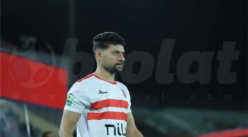 مصطفى شلبي يوضح موقفه من حادثة ما قبل لقاء الأهلي والزمالك: تصرف ناتج عن لحظة عصبية