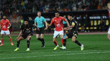 الأهلي والزمالك.. صراع الصدارة والانتعاش في ديربي القمة بالدوري المصري