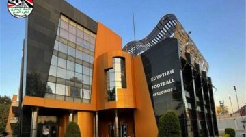 اتحاد الكرة يكشف تفاصيل حول وصول خطاب من رابطة الأندية بخصوص تحكيم لقاء الأهلي والزمالك