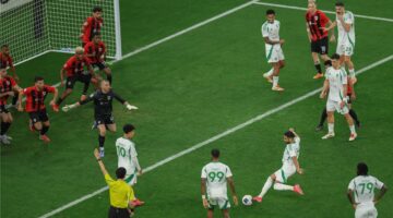 تفاصيل موعد مباراة الأهلي والريان في دوري أبطال آسيا اليوم: القنوات الناقلة وأسماء المعلقين