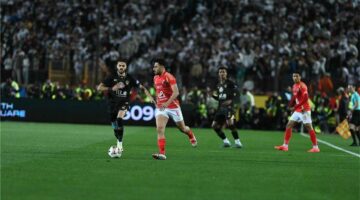 خاص | تفاصيل تأجيل قمة الأهلي والزمالك بعد تعيين حكام مصريين للمباراة