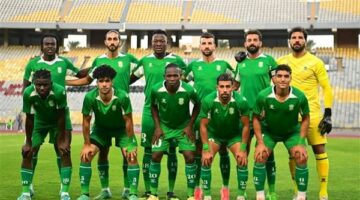 مواجهة مصيرية بين الجونة والاتحاد السكندري في صراع الهبوط بدوري نايل.. الموعد اليوم