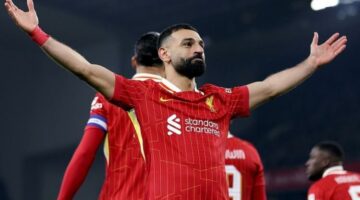 الريدز يخطو نحو التتويج بعد هزيمة المنافسين.. انتصار ملكي ساحق على خصوم المدريدي