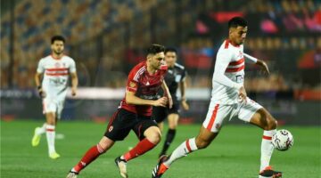 ميدو يعيد إحياء فلسفة ‘شيلني وأشيلك’ بعد أزمة مباراة الأهلي والزمالك