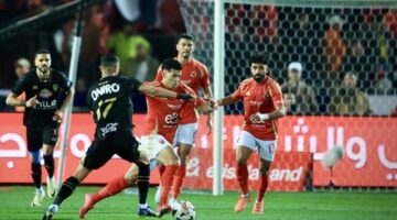 الأسباب الكامنة وراء انسحاب النادي الأهلي من مواجهة الزمالك في الدوري المصري 2025