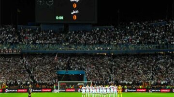 تأثير انسحاب الأهلي على ترتيب الدوري المصري في مواجهة الزمالك