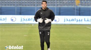شريف إكرامي: تصريحات صريحة حول انتقال رمضان صبحي إلى بيراميدز وتفاصيل علاقته مع الخطيب