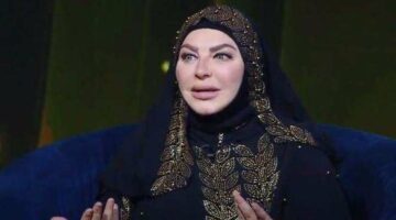مطالبة بسمة وهبة بنصف مليون جنيه مقابل الظهور الإعلامي