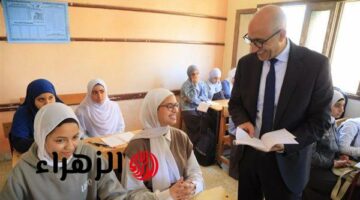 وزير التعليم يوجه تعليمات عاجلة بشأن التقييمات والاختبارات الشهرية لجميع المدارس