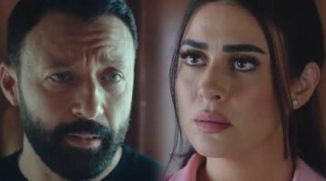 الحلقة 11 من مسلسل “في لحظة”: أحداث مشوقة وتطورات غير متوقعة
