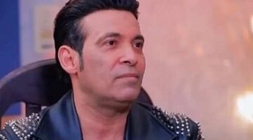 سعد الصغير يكشف تفاصيل تجربته خلف القضبان بعد نصف عام من الاعتقال